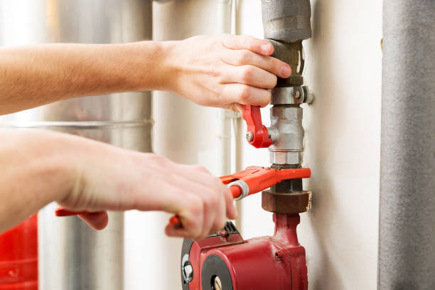 Best Backflow Prevention and Testing  in Lancaster, OH